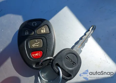 2013 GMC Acadia Slt-1 из США, поврежденный, VIN 1GKKRRKDXDJ181339